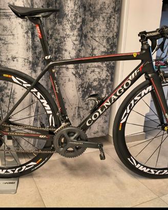 Bicicletta Colnago