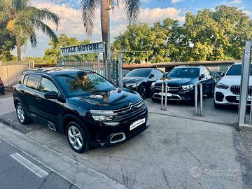 Citroen C5 Aircross 1.5 BlueHDi 130CV Shine Cambio