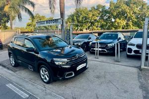 Citroen C5 Aircross 1.5 BlueHDi 130CV Shine Cambio