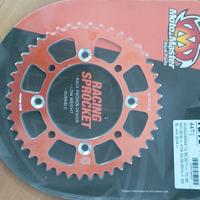  Corona Moto-Master Rasing 44T Ergal-KTM/Husqvarna