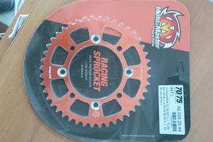  Corona Moto-Master Rasing 44T Ergal-KTM/Husqvarna