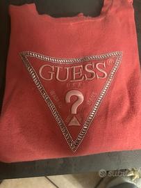 T shrt maniche lunghe