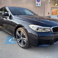 Bmw Serie 6 Gran Turismo 630d xDrive 249CV Msport