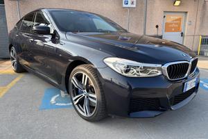 Bmw Serie 6 Gran Turismo 630d xDrive 249CV Msport