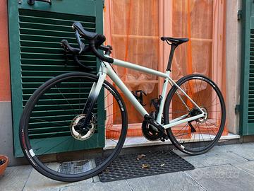 Specialized aethos expert taglia 52 del 2021