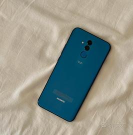 Cellulare Huawei mate 20 lite