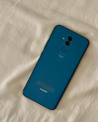 Cellulare Huawei mate 20 lite