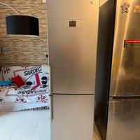 Frigo LG nofrost