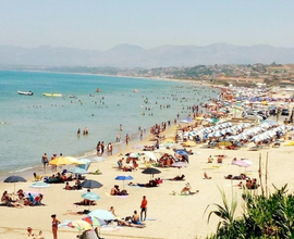 Settembre Castellammare del Golfo
