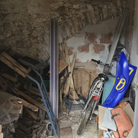 Cantina a Santa Iona