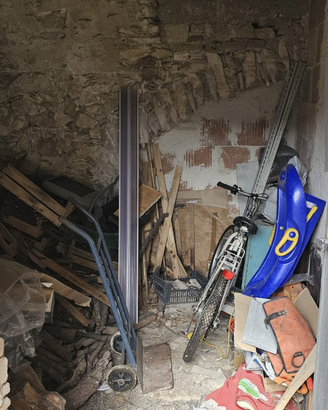 Cantina a Santa Iona