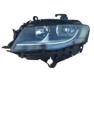 Faro Sinistro Audi A4 B8 Avant 2000 tdi 2008/2016 