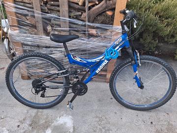 Mountain Bike ragazzo D.26