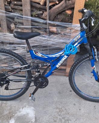 Mountain Bike ragazzo D.26