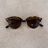 Occhiale sole Rayban
