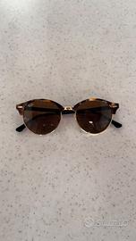 Occhiale sole Rayban