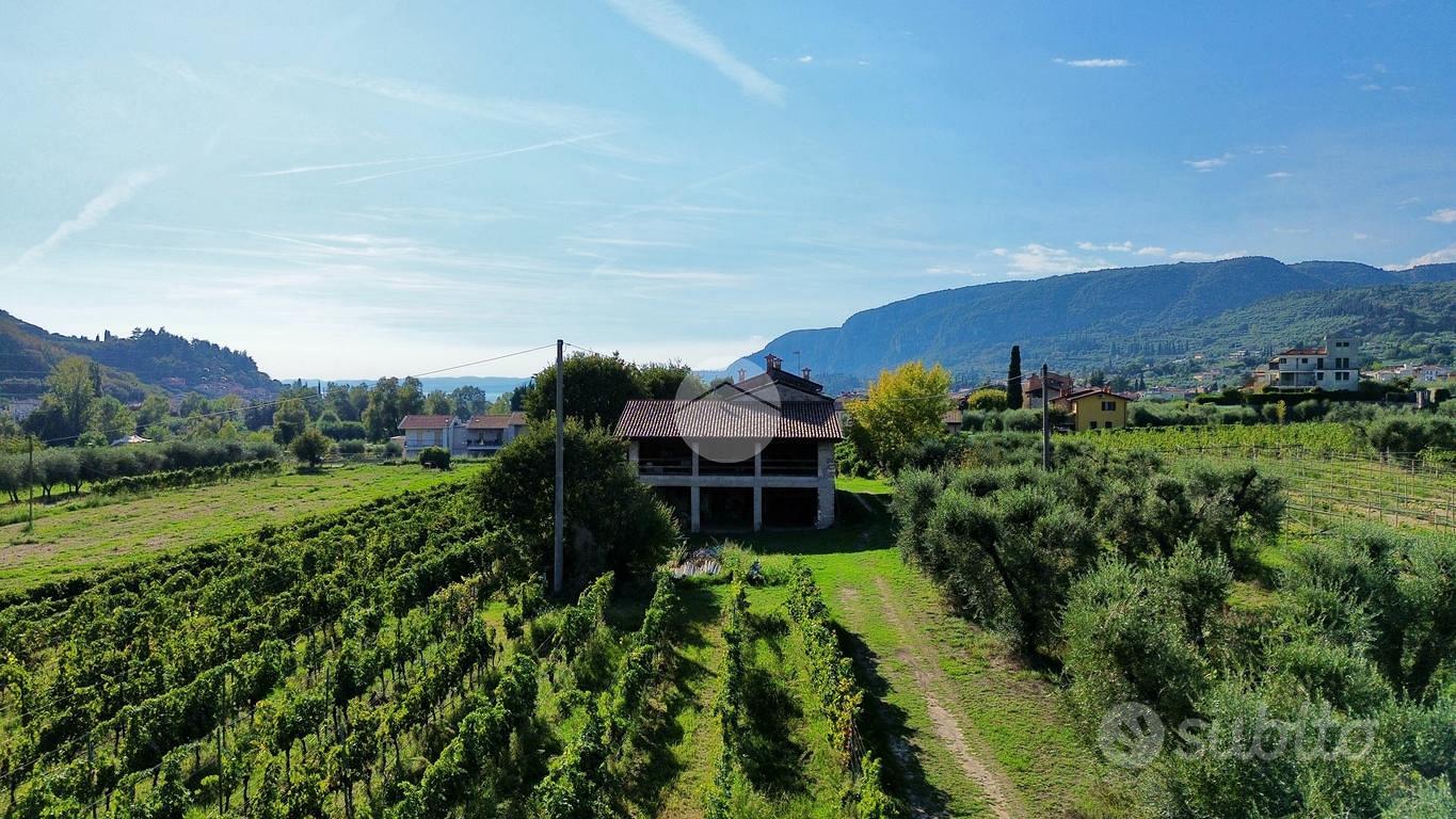 RUSTICO A GARDA - Altro