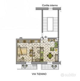 Bivano - San Benedetto