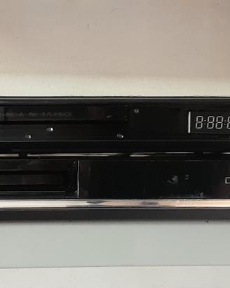 LETTORE DVD CD MP3 DA TAVOLO FUNZIONANO, NO PLANCE