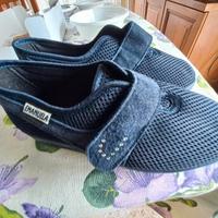 ciabatte comode da signora BLU n. 35