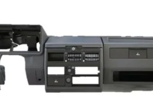 CRUSCOTTO NUOVO PER IVECO DAILY