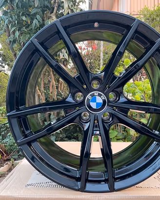 CERCHI 18 - 19 BMW mod. 791 M MADE IN GERMANY