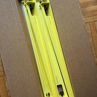 Gambe tavolo TipToe Design