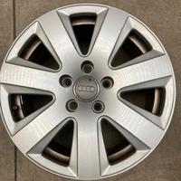 Cerchi lega originali audi a4 16 - usati