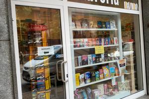 Vendita cartolibreria - trattativa riservata