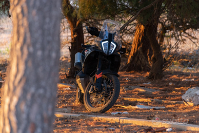 KTM 790 Adventure - 2024