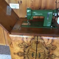 Macchina da cucire  “Borletti”