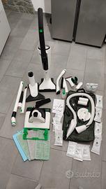 Vorwerk Folletto VK7s