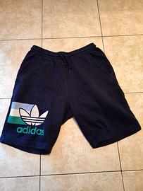 Pantaloncini Adidas XS