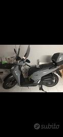 Honda sh 300