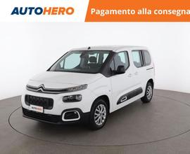 CITROEN Berlingo WM48189