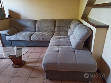 Divano ad angolo 280x235