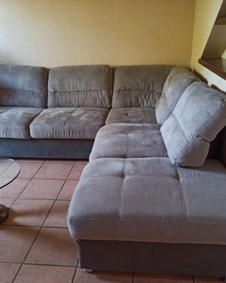 Divano ad angolo 280x235