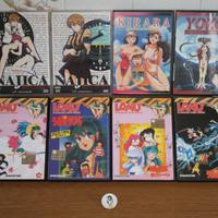 LAMU' - DVD E GADGET