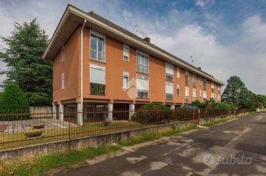 3 LOCALI A GORLA MINORE