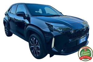TOYOTA Yaris Cross 1.5 Hybrid 5p. E-CVT Trend