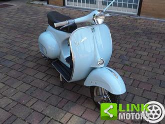 Vespa 125 da restaurare Vendita in Moto e scooter