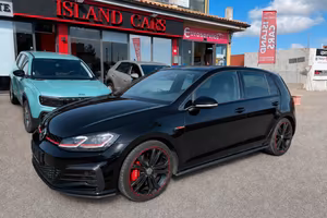 Volkswagen Golf GTI 2.0 245 CV TSI DSG