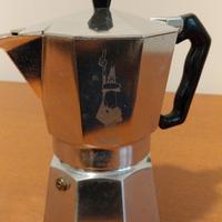 caffettiera Bialetti Moka Express da 9 tazze
