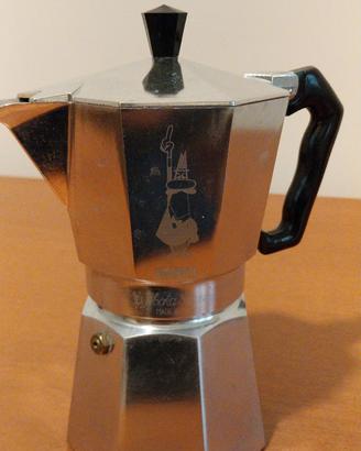 caffettiera Bialetti Moka Express da 9 tazze