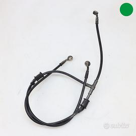 Tubi freno anteriore DUCATI GT 1000