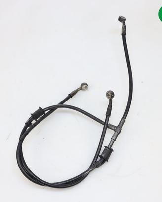 Tubi freno anteriore DUCATI GT 1000