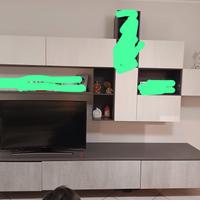 living piu madia mt. 3 