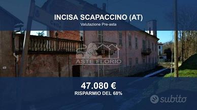 Immobile in asta di 671 m² con più di 5 locali a I