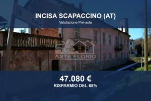 Immobile in asta di 671 m² con più di 5 locali a I