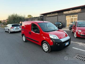 Fiat Fiorino 1.3 multijet - Automatico - 2014 - 15